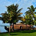 Kerala Backwaters