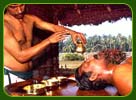 Kerala Ayurveda Package