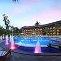 Hotels in alleppey