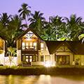 Hotels in Trivandrum