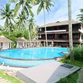 Hotels in Varkala