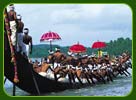Indira Gandhi Boat Race