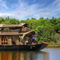 Kerala Vacations