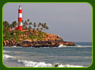 Kovalam Beach