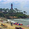 Kerala Beaches
