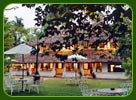 Marari Beach Resort