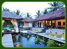 Surya Samudra kerala Resort