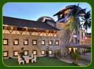 Turtle Beach Resort, Kovalam