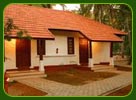 Turtle Beach Resort in Kerala