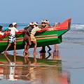Varkala